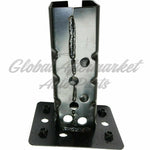 BUMPER MOUNTING BRACKET FR LH OUTER — photo 4