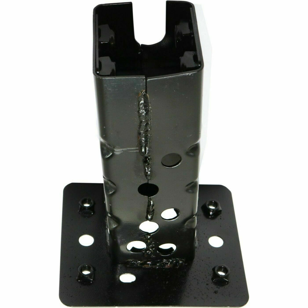 BUMPER MOUNTING BRACKET FR LH OUTER