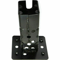 BUMPER MOUNTING BRACKET FR LH OUTER