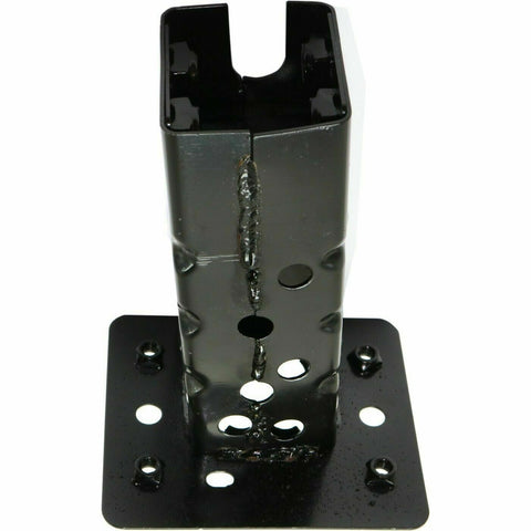 BUMPER MOUNTING BRACKET FR LH OUTER