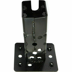 BUMPER MOUNTING BRACKET FR LH OUTER