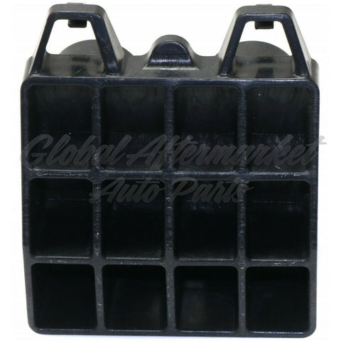 ABSORBER FR LH/RH