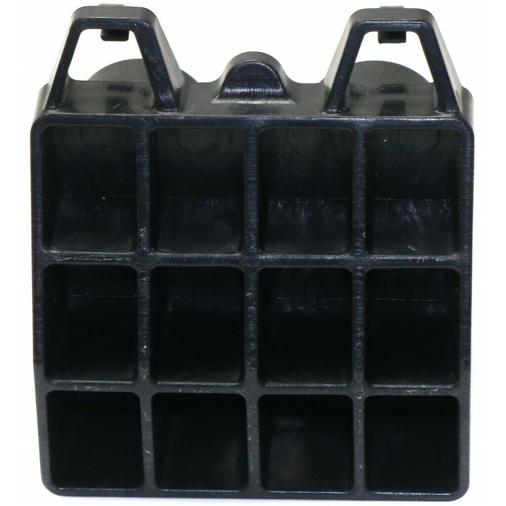 ABSORBER FR LH/RH