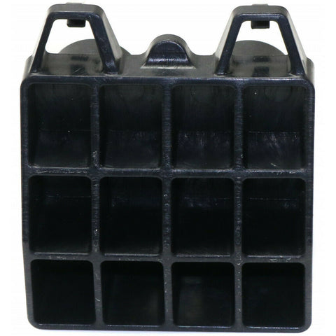 ABSORBER FR LH/RH