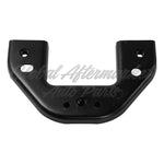 BUMPER MOUNTING BRACKET (RAIL END) FR LH — photo 4