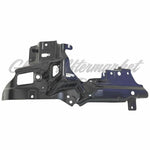 BUMPER MOUNTING BRACKET FR LH — photo 1
