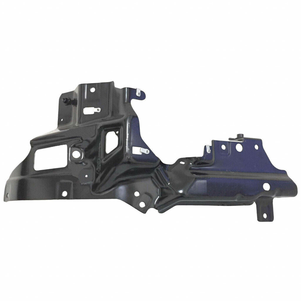 BUMPER MOUNTING BRACKET FR LH