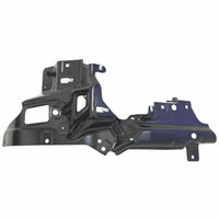 BUMPER MOUNTING BRACKET FR LH