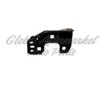BUMPER MOUNTING BRACKET FR LH INNER STEEL — photo 3