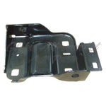 BUMPER MOUNTING BRACKET FR LH — photo 2
