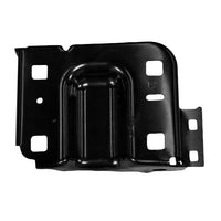 BUMPER MOUNTING BRACKET FR LH