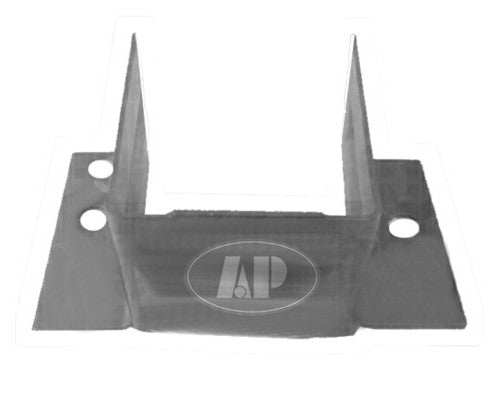 BUMPER BRACKET FR RH