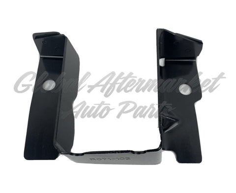 REBAR BRACKET FR RH