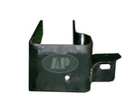 BUMPER BRACKET FR RH 2500/3500 SERIES (BOLTS NOT INCLUDED) — photo 1