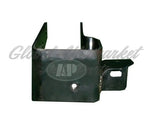 BUMPER BRACKET FR RH 2500/3500 SERIES (BOLTS NOT INCLUDED) — photo 1