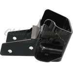 BUMPER BRACKET FR RH 2500/3500 SERIES (BOLTS NOT INCLUDED) — photo 5