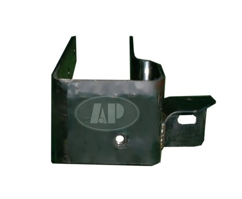 BUMPER BRACKET FR RH 2500/3500 SERIES (BOLTS NOT INCLUDED)