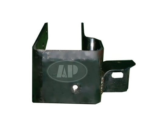 BUMPER BRACKET FR RH 2500/3500 SERIES (BOLTS NOT INCLUDED)