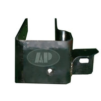 BUMPER BRACKET FR RH 2500/3500 SERIES (BOLTS NOT INCLUDED)
