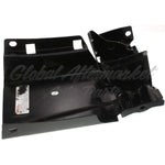 BUMPER MOUNTING BRACKET FR RH 1500 2WD / AWD / FOR 2500 2WD/ FOR 7300 LBS GVW — photo 2