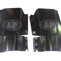 BUMPER MOUNTING BRACKET FR RH 1500 2WD / AWD / FOR 2500 2WD/ FOR 7300 LBS GVW