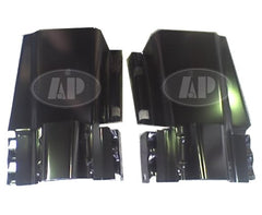 BUMPER MOUNTING BRACKET FR RH 1500 2WD / AWD / FOR 2500 2WD/ FOR 7300 LBS GVW
