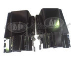 BUMPER MOUNTING BRACKET FR RH 2WD 2500/3500 HEAVY DUTY / FOR 8500/8600 LBS GVW — photo 1