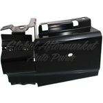 BUMPER MOUNTING BRACKET FR RH 2WD 2500/3500 HEAVY DUTY / FOR 8500/8600 LBS GVW — photo 2