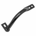 BUMPER BRACE FR RH STEEL 1500 SERIES EXCLUDE CREW CAB MODELS — photo 2