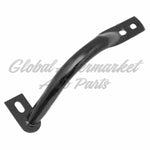 BUMPER BRACE FR RH STEEL 1500 SERIES EXCLUDE CREW CAB MODELS — photo 2