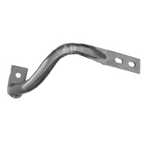 BUMPER BRACE FR RH STEEL 1500 SERIES EXCLUDE CREW CAB MODELS
