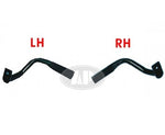 BUMPER BRACE FR RH STEEL 1500 CREW CAB/ ALL 2500/3500 MODELS — photo 1