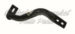 BUMPER BRACE FR RH STEEL 1500 CREW CAB/ ALL 2500/3500 MODELS — photo 2