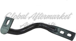 BUMPER BRACE FR RH STEEL 1500 CREW CAB/ ALL 2500/3500 MODELS — photo 3
