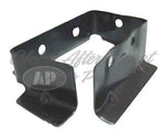 BUMPER BRACKET FR RH STEEL — photo 1