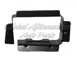 BUMPER BRACKET FR RH STEEL — photo 2