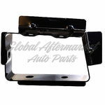 BUMPER BRACKET FR RH STEEL — photo 3