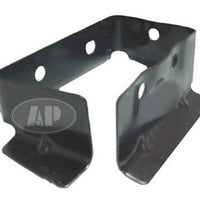 BUMPER BRACKET FR RH STEEL