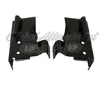 BUMPER BRACE FR RH STEEL — photo 1