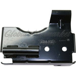 BUMPER BRACE FR RH STEEL — photo 2