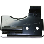 BUMPER BRACE FR RH STEEL — photo 2
