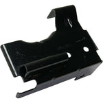 BUMPER BRACE FR RH STEEL — photo 3
