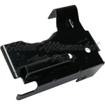 BUMPER BRACE FR RH STEEL — photo 3