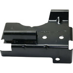 BUMPER BRACE FR RH STEEL — photo 4