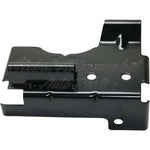 BUMPER BRACE FR RH STEEL — photo 4
