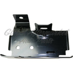 BUMPER BRACE FR RH STEEL — photo 5