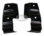 BUMPER BRACKET FR RH OUTER — photo 1