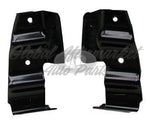 BUMPER BRACKET FR RH OUTER — photo 1