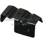 BUMPER BRACKET FR RH OUTER — photo 3
