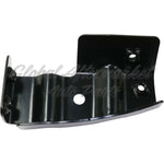 BUMPER BRACKET FR RH OUTER — photo 4